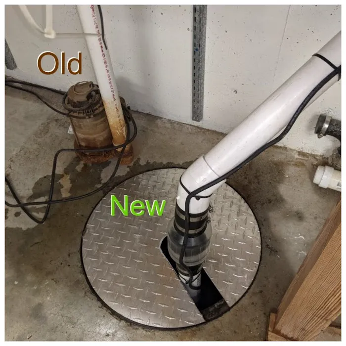 Woosh Pipe and Drain Company Picture 5