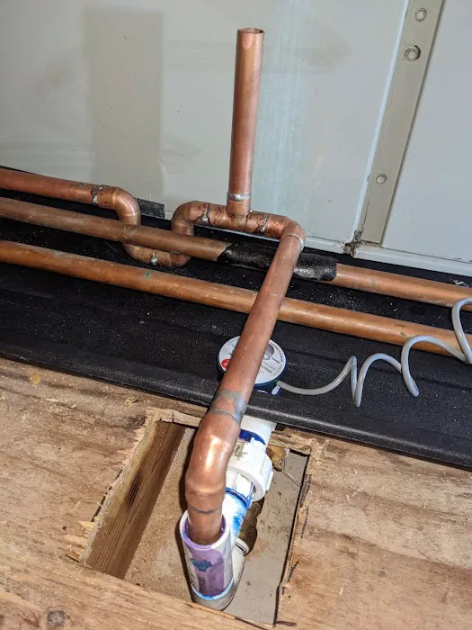 Woosh Pipe and Drain Company Picture 6