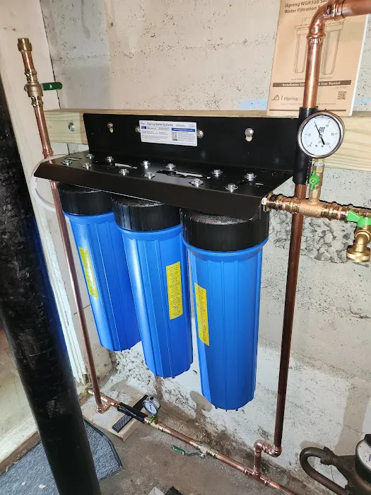Woosh Pipe and Drain Company Picture 10