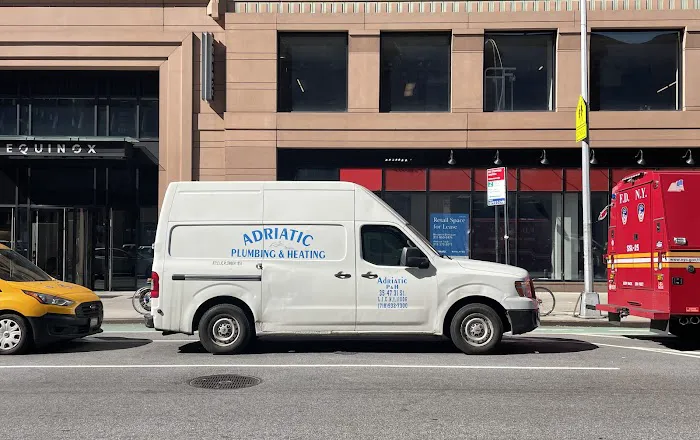 Adriatic Plumbing & Heating Corporation Picture 3