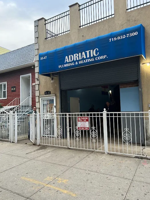 Adriatic Plumbing & Heating Corporation Picture 1