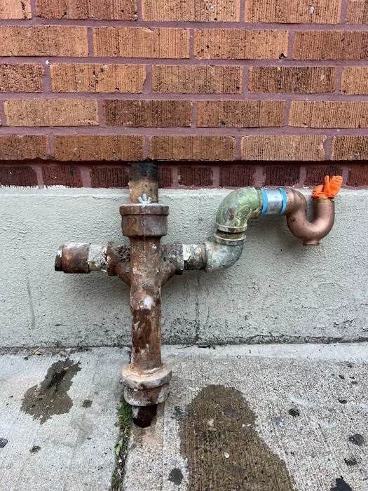 Astoria Plumbers Picture 3