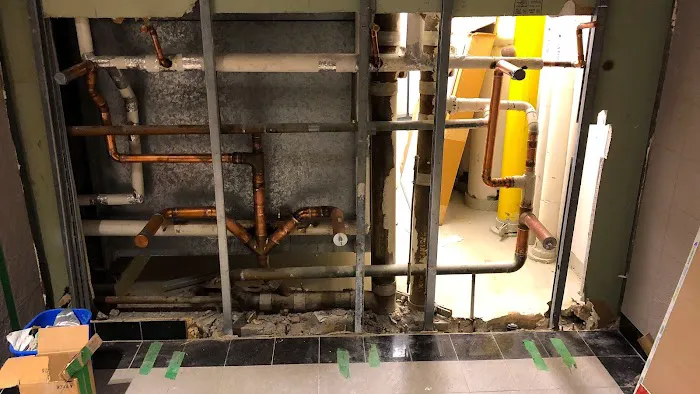 Astoria Plumbers Picture 2