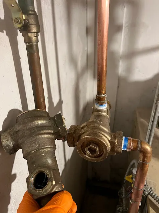Astoria Plumbers Picture 5