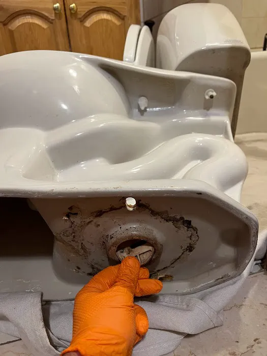 Astoria Plumbers Picture 4