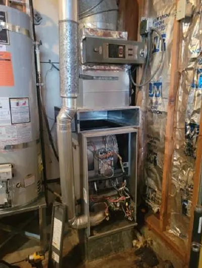 LZ Manhattan Plumbing New York Picture 2
