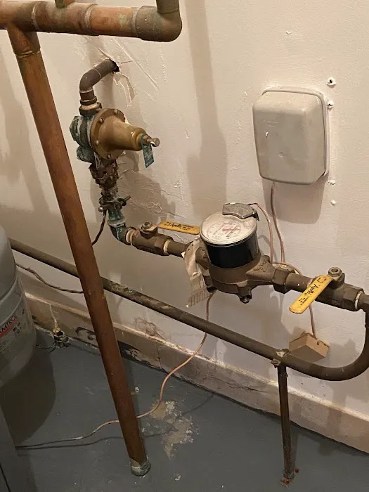 Kevin The Plumber Plumbing & Heating LLC Picture 1
