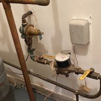 Kevin The Plumber Plumbing & Heating LLC ico