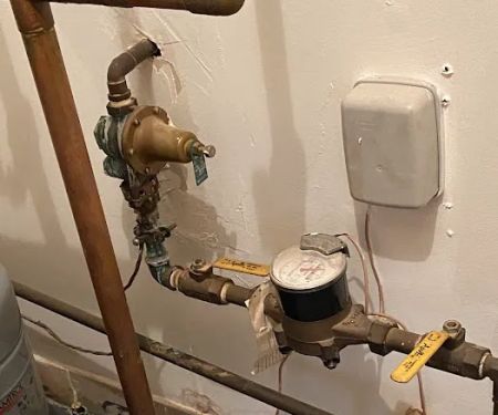 Kevin The Plumber Plumbing & Heating LLC