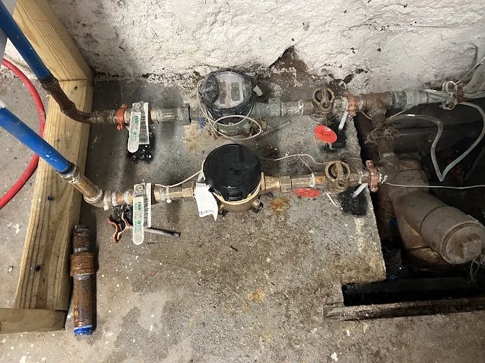 Kevin The Plumber Plumbing & Heating LLC Picture 8