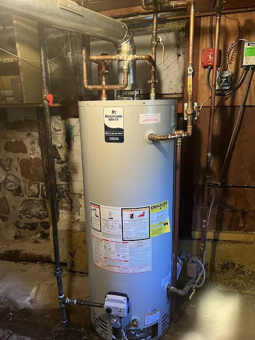 Kevin The Plumber Plumbing & Heating LLC Picture 10