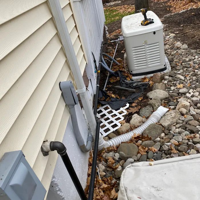 Bruka Bros Expert Drain & Sewer Cleaning Llc Picture 2