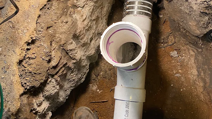 Bruka Bros Expert Drain & Sewer Cleaning Llc Picture 5