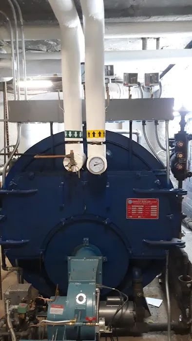 Dmc Plumbing & Heating Corporation Picture 1
