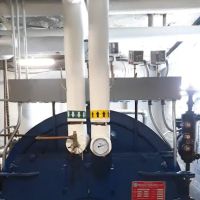 Dmc Plumbing & Heating Corporation ico