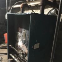 Greenpoint Plumbing ico