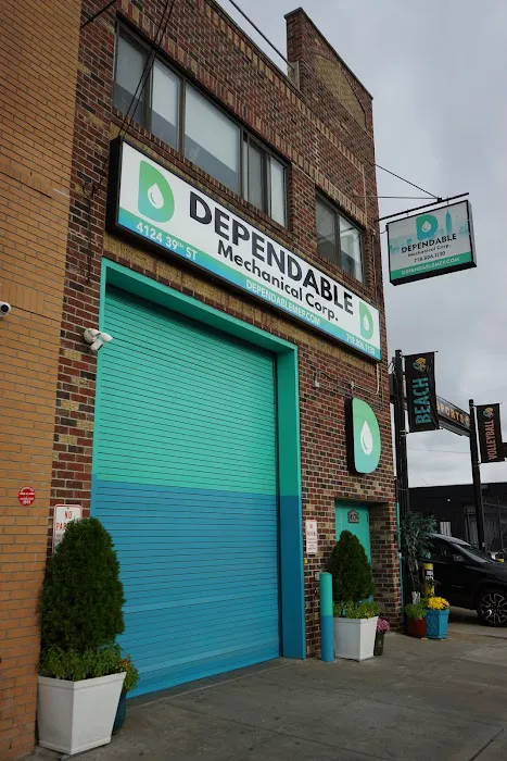 Dependable Mechanical Corp Picture 3