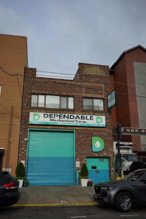 Dependable Mechanical Corp Picture 1