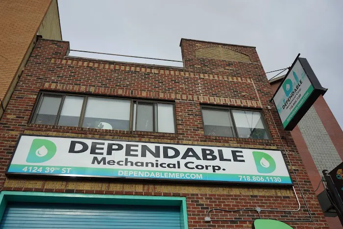 Dependable Mechanical Corp Picture 2