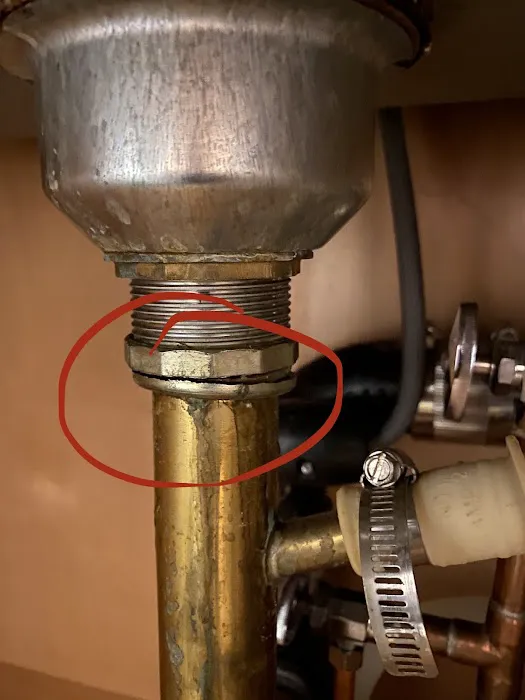 Plumbing emergency service 24 7 Picture 7
