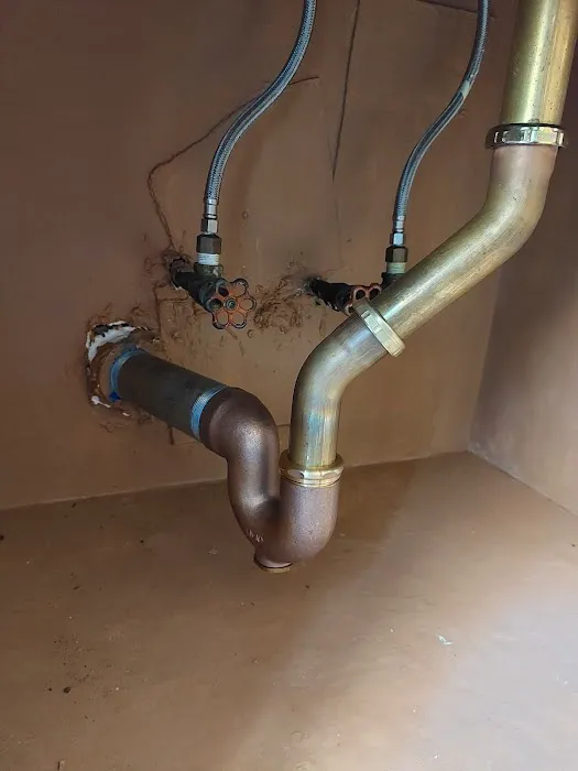 Proline Home Renovations Inc. 24/7 Emergency Plumber and Drain Cleaning Picture 2