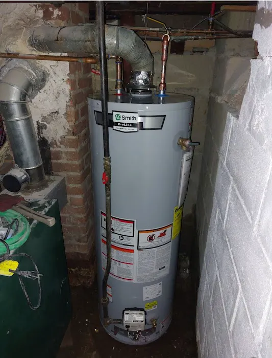 Proline Home Renovations Inc. 24/7 Emergency Plumber and Drain Cleaning Picture 1