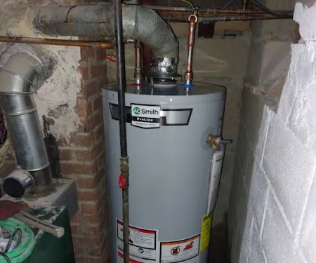 Proline Home Renovations Inc. 24/7 Emergency Plumber and Drain Cleaning