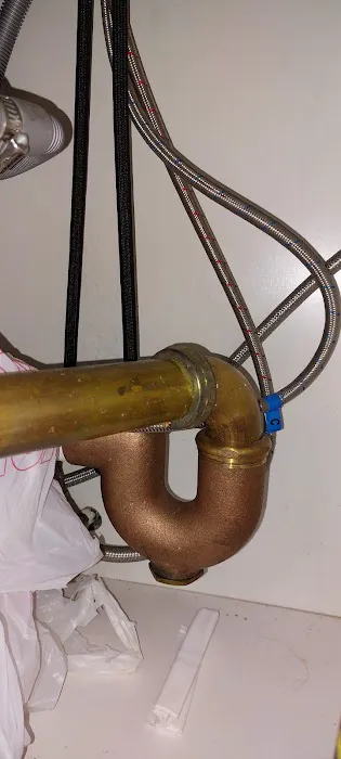Proline Home Renovations Inc. 24/7 Emergency Plumber and Drain Cleaning Picture 9