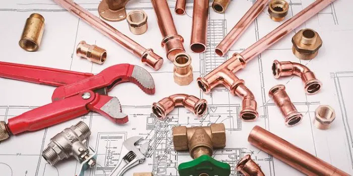 AP Plumbing & HVAC Picture 1