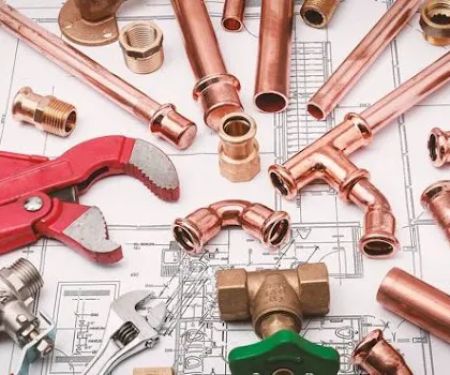 AP Plumbing & HVAC