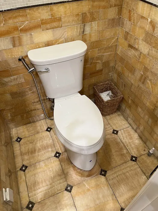 Golden Wings Plumbing Picture 2