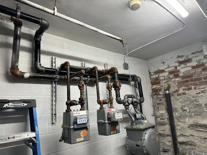 Golden Wings Plumbing Picture 1