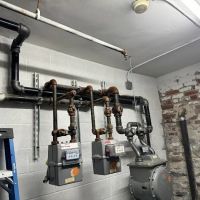 Golden Wings Plumbing ico