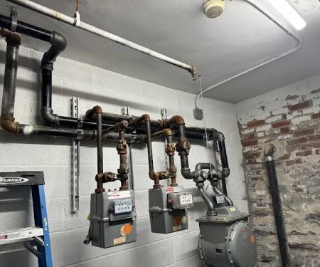 Golden Wings Plumbing
