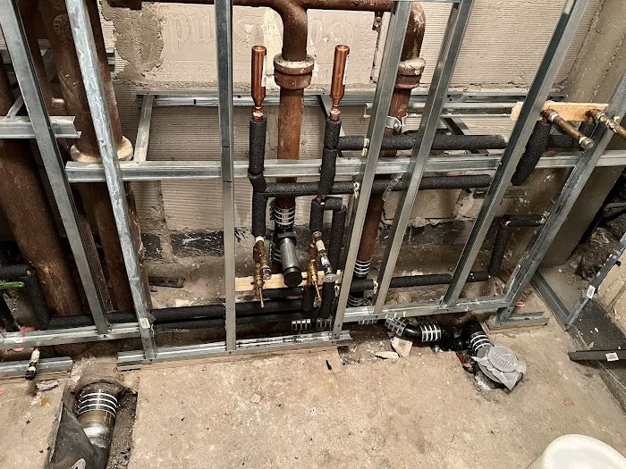 Golden Wings Plumbing Picture 3