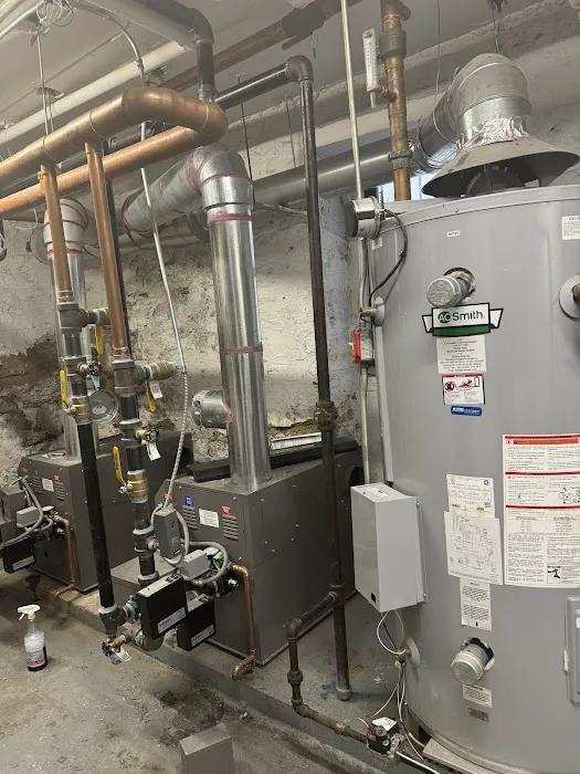 Golden Wings Plumbing Picture 5