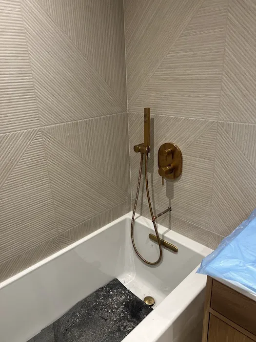 Golden Wings Plumbing Picture 8