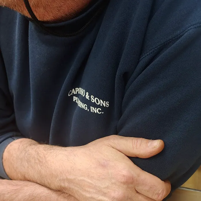 Caporaso & Sons Plumbing Inc Picture 2