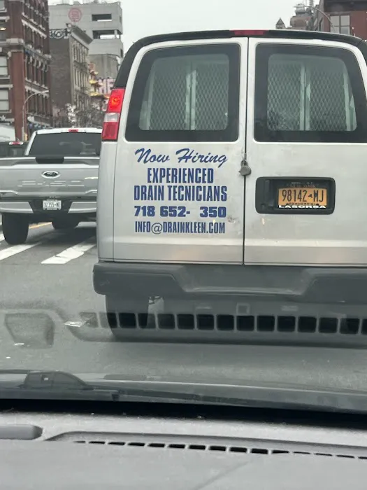 Drain Kleen Sewer Services Inc Picture 1