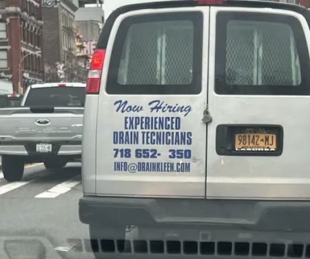 Drain Kleen Sewer Services Inc