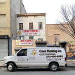 Crown Plumbing Inc