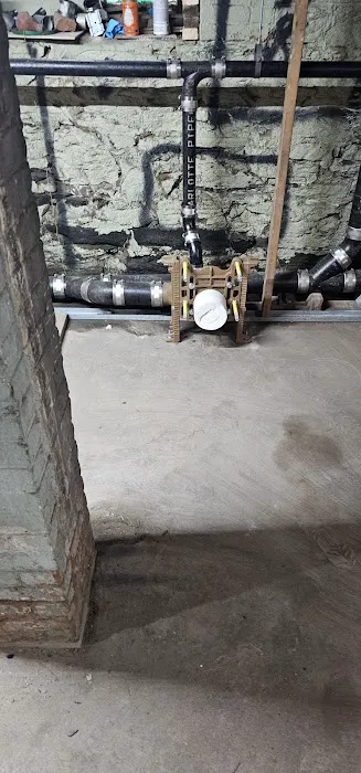 Stivan Plumbing & Heating Co Picture 1
