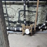 Stivan Plumbing & Heating Co ico