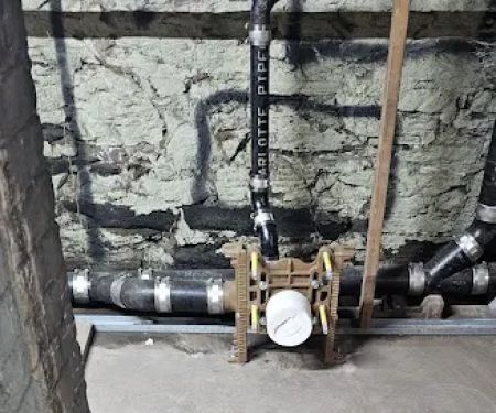 Stivan Plumbing & Heating Co