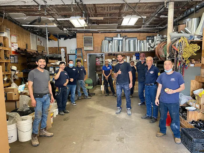 Stivan Plumbing & Heating Co Picture 4
