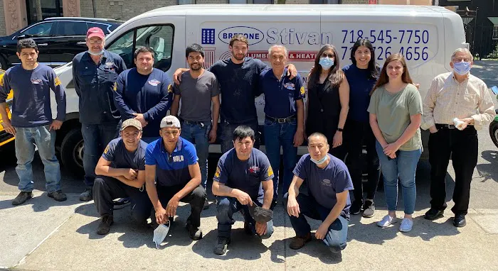 Stivan Plumbing & Heating Co Picture 5