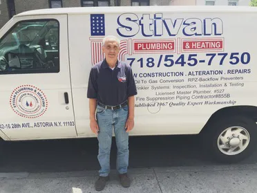 Stivan Plumbing & Heating Co Picture 7