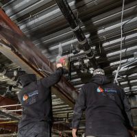 Bargain Plumbing and Heating ico