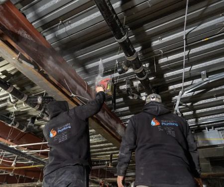 Bargain Plumbing and Heating