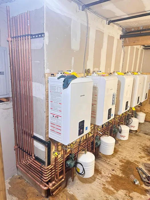 Bargain Plumbing and Heating Picture 4